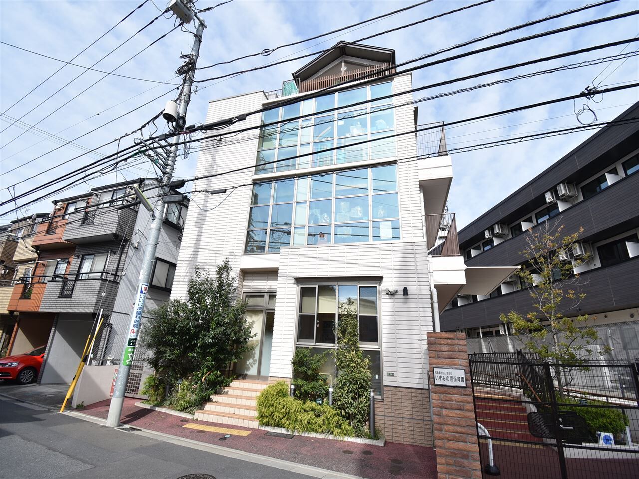 いずみの園保育園