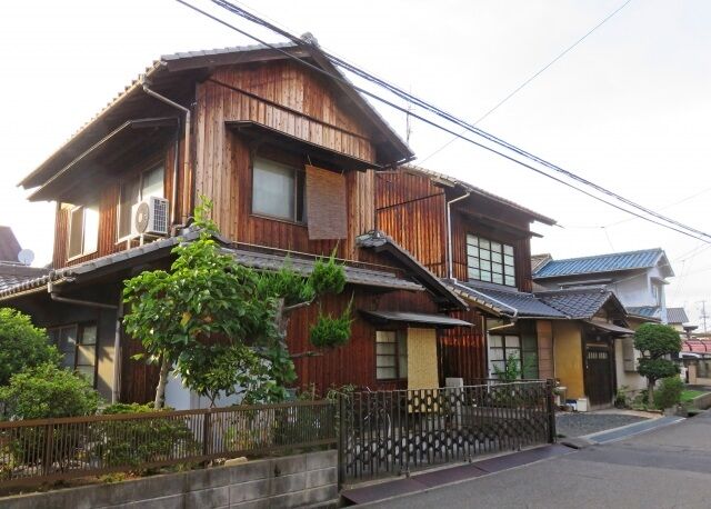 中古戸建
