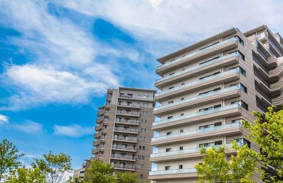 人気の高い分譲マンション　分譲会社とシリーズ名　パート１　世田谷で不動産を扱う株式会社Tokyo＆International