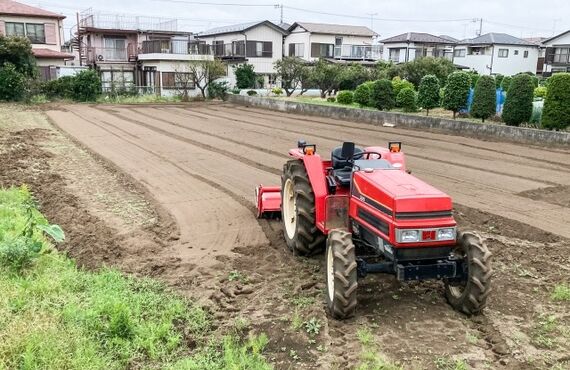時々見かける生産緑地って何？　世田谷で不動産を扱う株式会社Tokyo＆International
