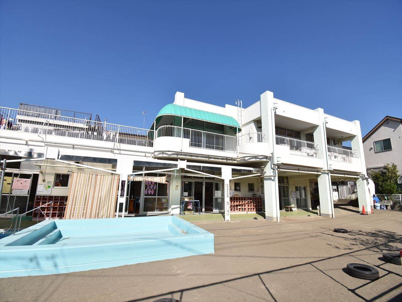 船橋東保育園_R