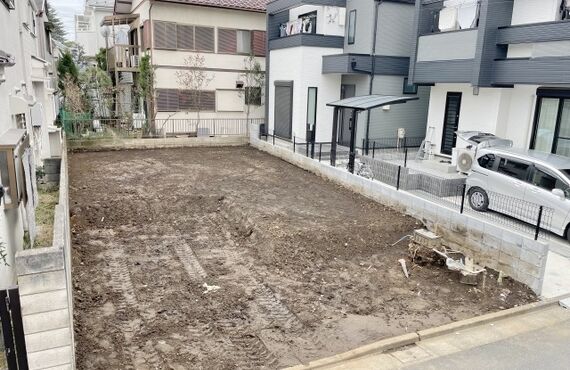 土地の種類である地目とは？　世田谷で不動産を扱う株式会社Tokyo＆International