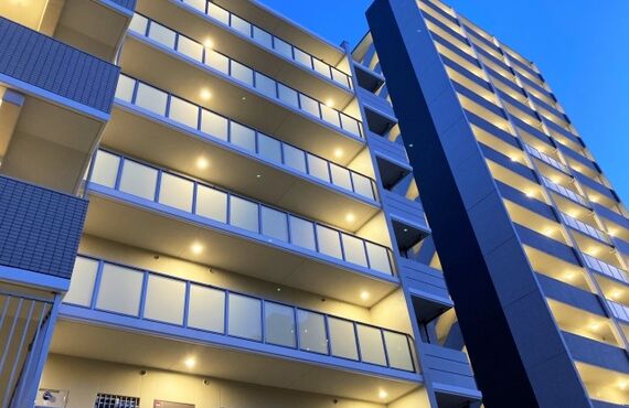 マンションの修繕積立金って何？　世田谷で不動産を扱う株式会社Tokyo＆International