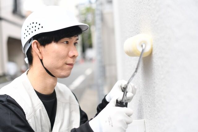 外壁塗装