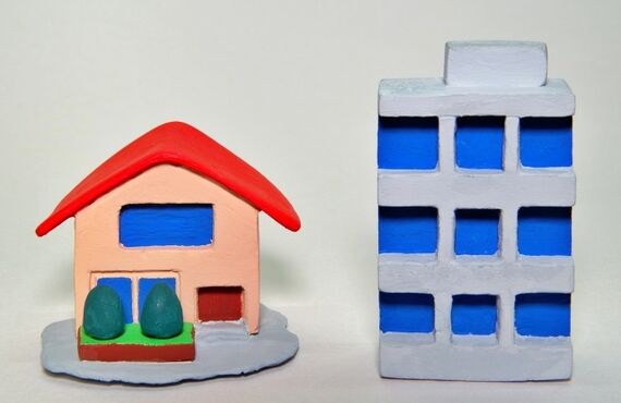不動産はどう活用する？　その3　世田谷の株式会社Tokyo＆International 