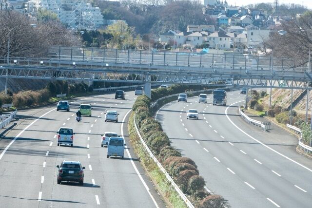 第三京浜